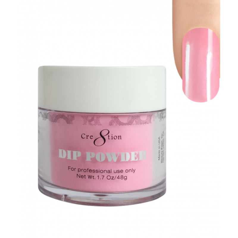 Cre8tion Dipping Powder – 047 Item VERY ME 1.7oz